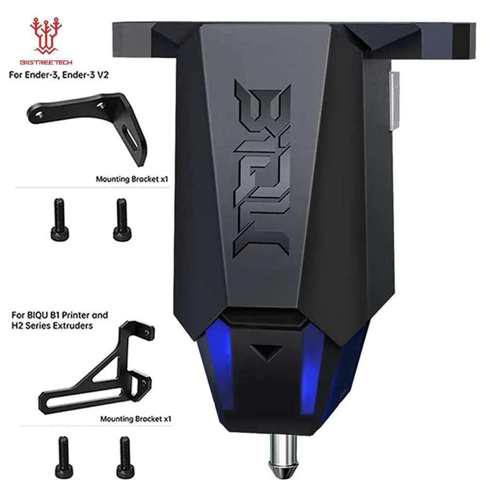 Skr Mini E3 - BIGTREETECH MicroProbe V2 مستشعر التسوية التلقائي