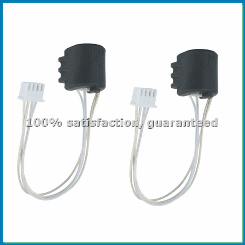 Hotend Assembly - قطعتان لطقم هوت إند 3 ماكس