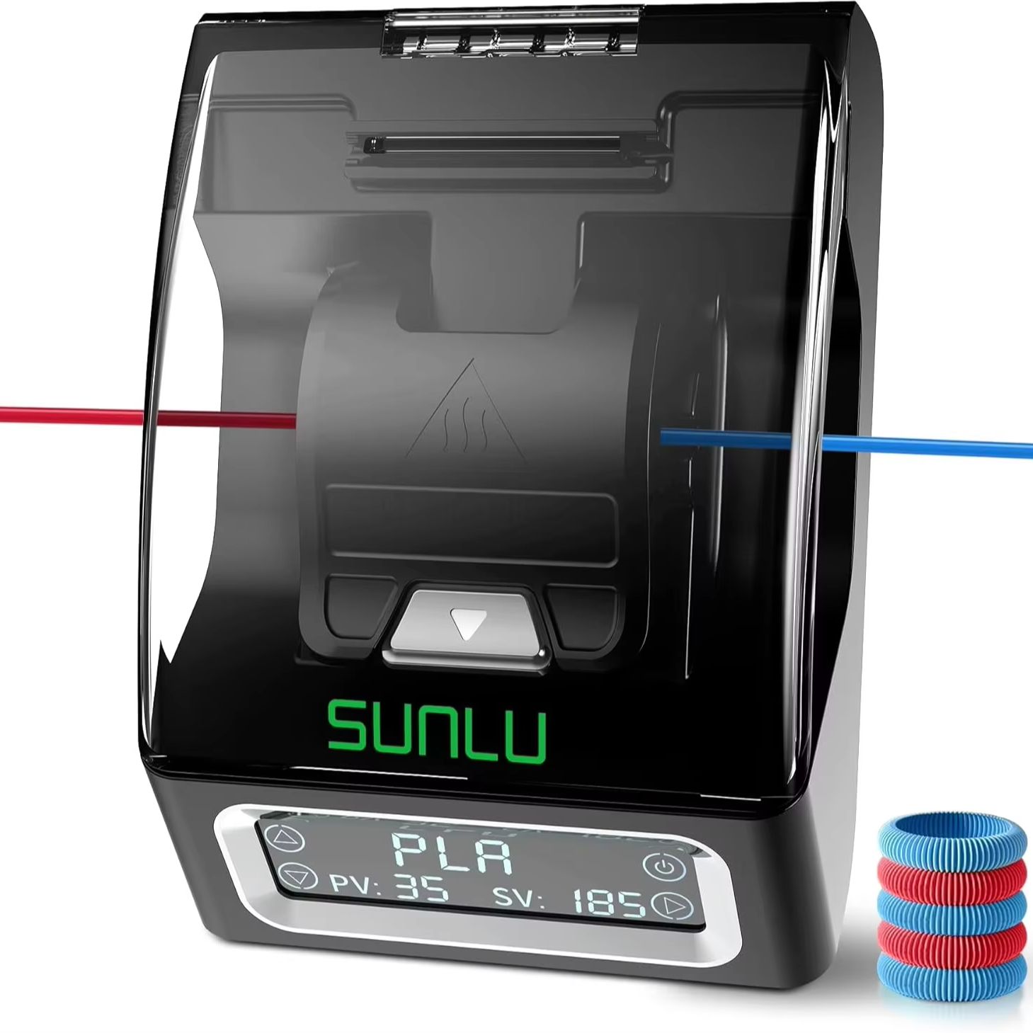 Petg Filament - موصل خيوط SUNLU FC01 سريع التسخين