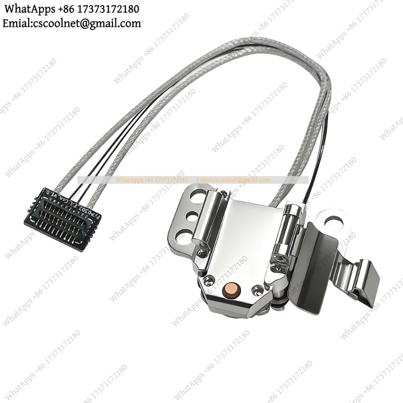 Hotend Assembly - مجموعة وحدة التسخين k3 مع مستشعر
