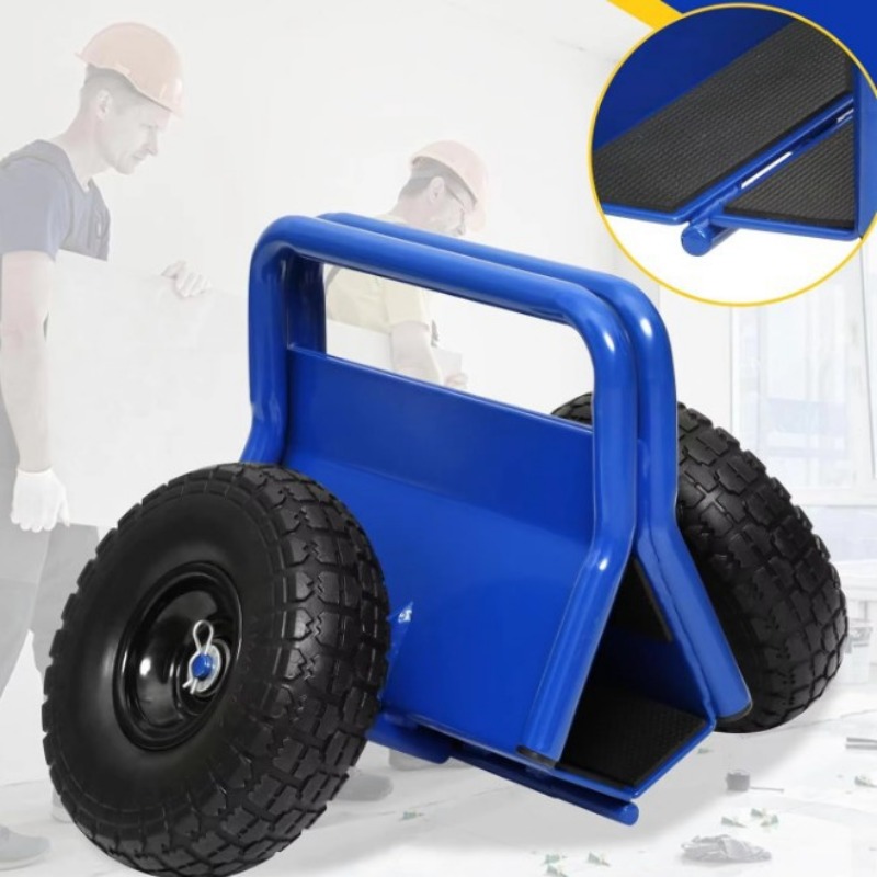 Build Plate - عربة نقل ألواح الرخام والأبواب الخشبية