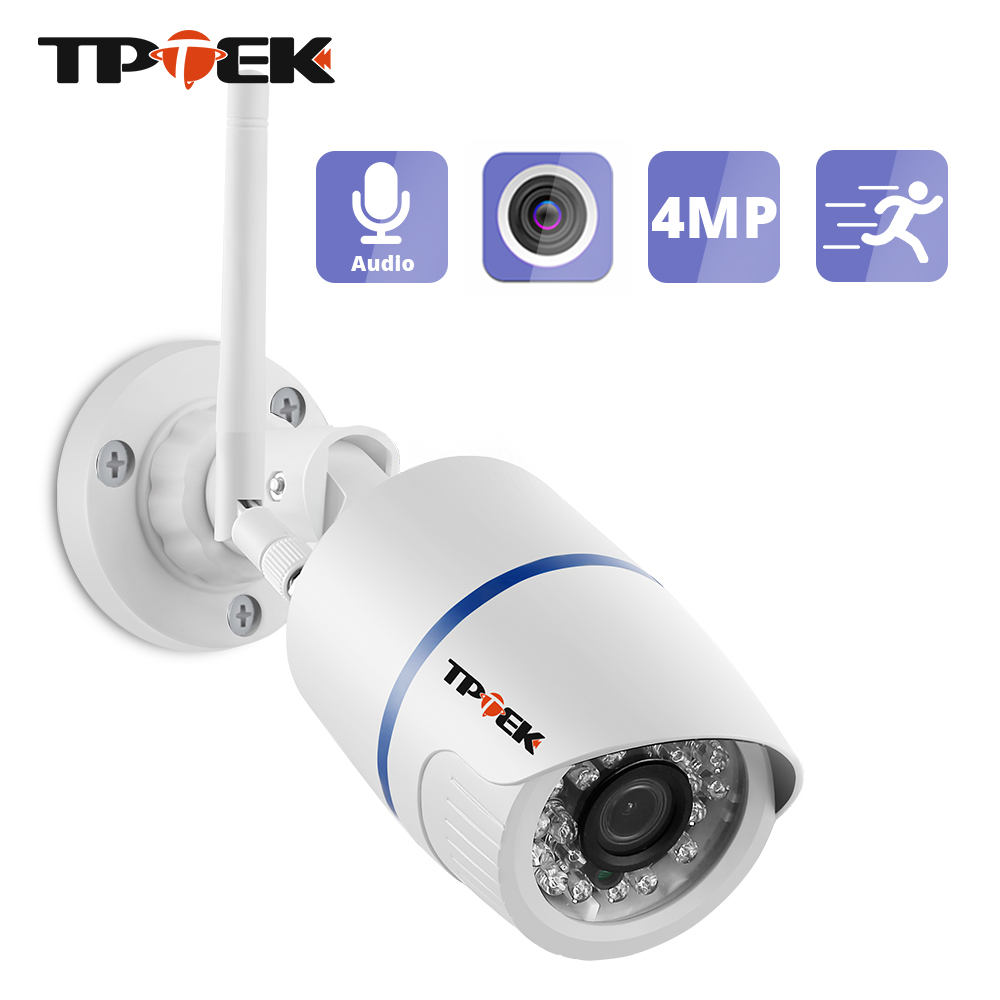 Btt Skr Mini - 4MP 1080P IP كاميرا في الهواء