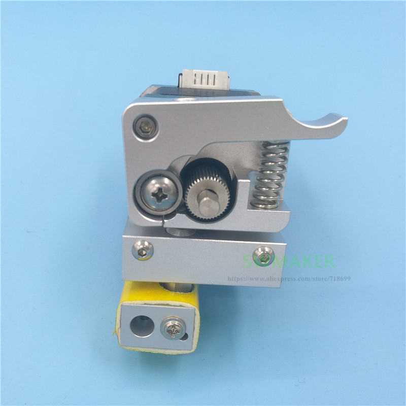 Hotend 0.4Mm - Wanhao-طابعة ثلاثية الأبعاد ، ترقية MK10