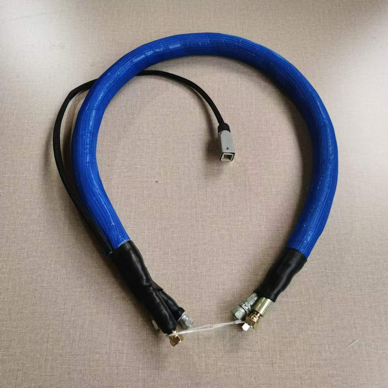 Ptfe Tube - خرطوم تسخين كهربائي 13 مم، عزل