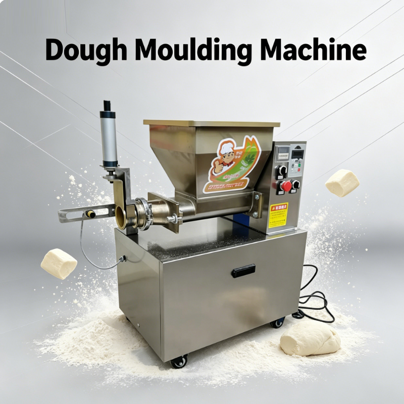 Extruder - آلة تقطيع الخبز المتينة، آلة بثق