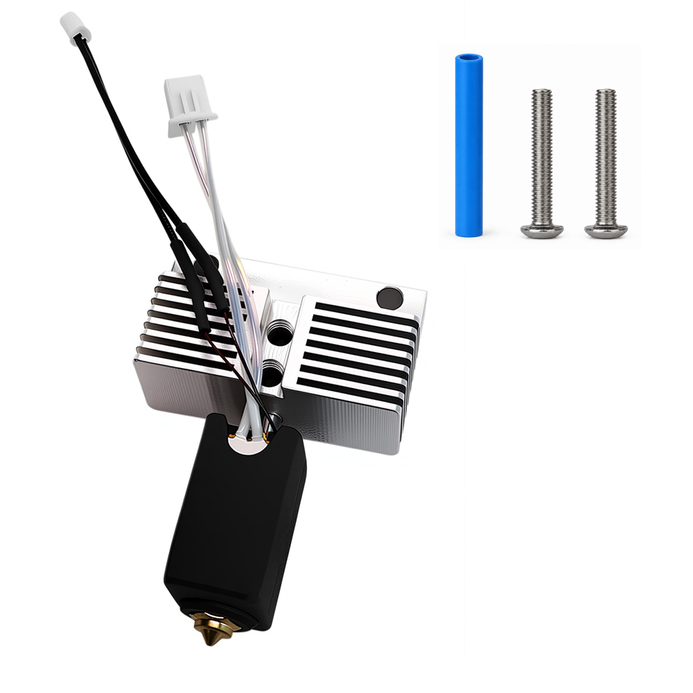 Hotend Assembly - مجموعة هوت إند بديلة متوافقة مع