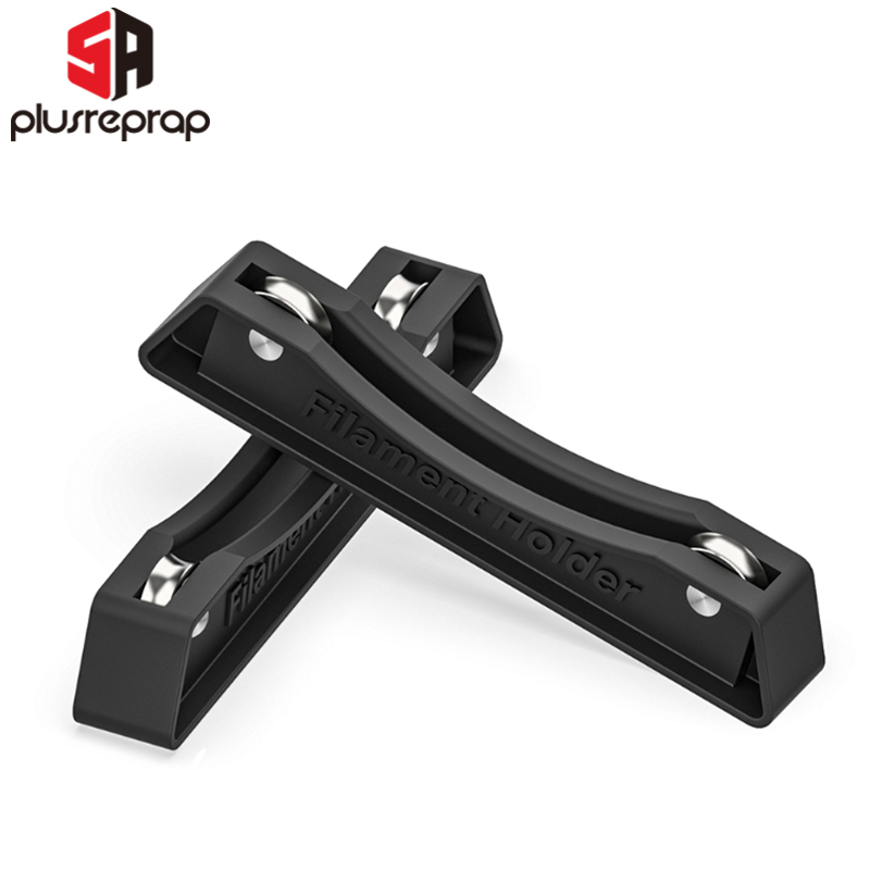 Abs Filament - 2 قطعة من خيوط بكرة حامل