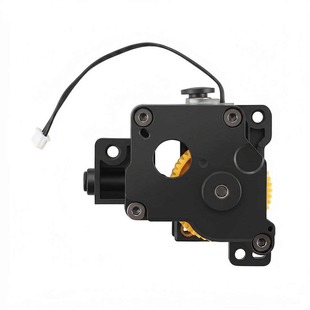 Extruder - مجموعة مكونات صيانة جهاز البثق لطابعة