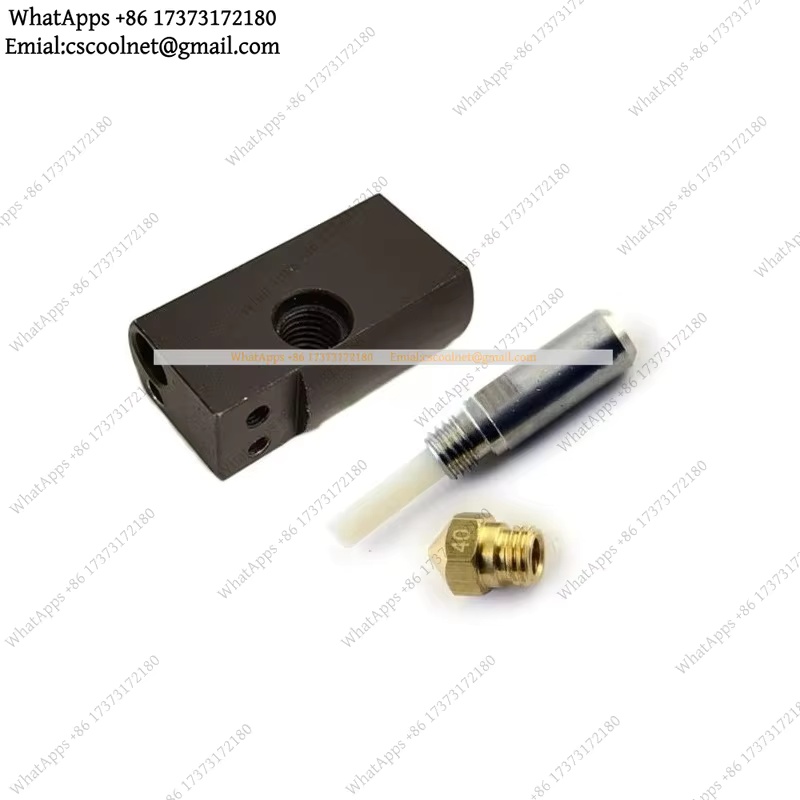 Ptfe Tube - مجموعة Hotend مقاس 1.75 مم لطابعة