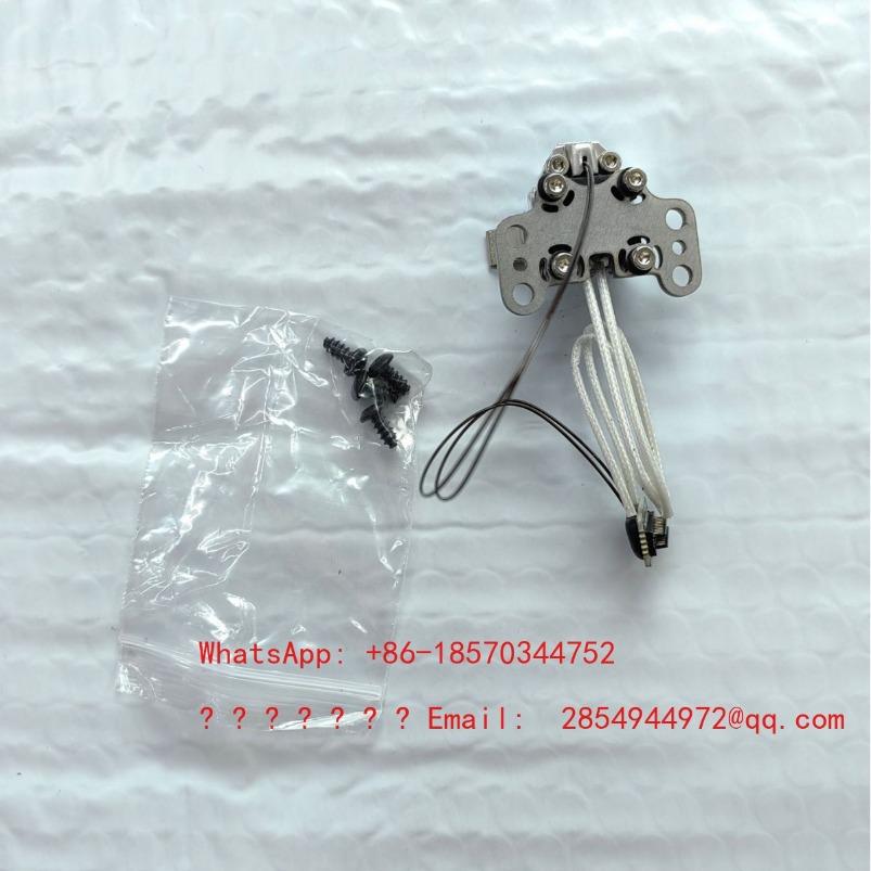 Hotend Assembly - طقم تسخين لوحدات التسخين الساخنة AD5X،