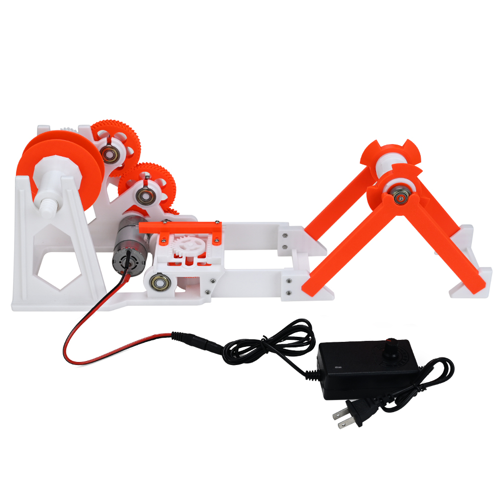 Petg Filament - آلة لف خيوط الطباعة ثلاثية الأبعاد،