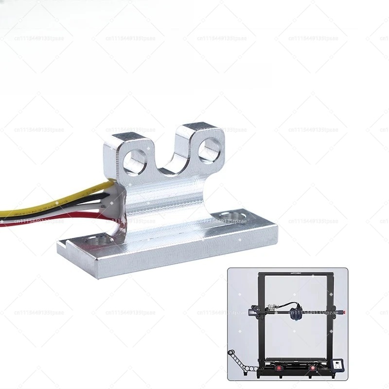 Hotend Assembly - مجموعة أدوات قياس التوتر للضبط التلقائي