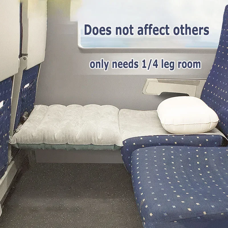Carriage Bed - أرجوحة مسند قدم قابلة للتعديل للسيارة