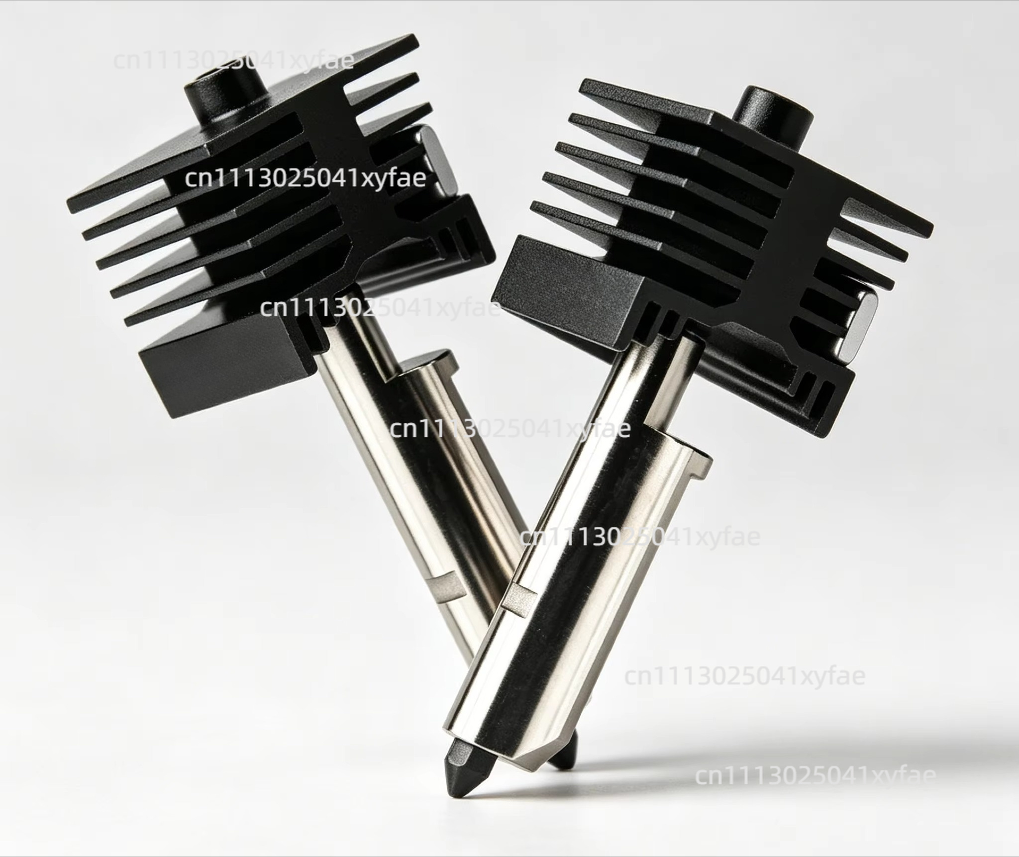 Nozzle Tungsten - قطع غيار فوهة الطباعة ثلاثية الأبعاد