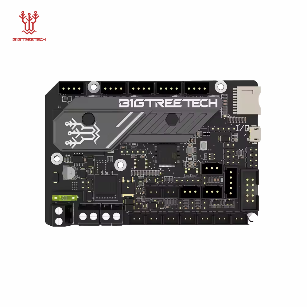 Skr Mini E3 - BIGTREETECH SKR MINI E3 V3.0 اللوحة