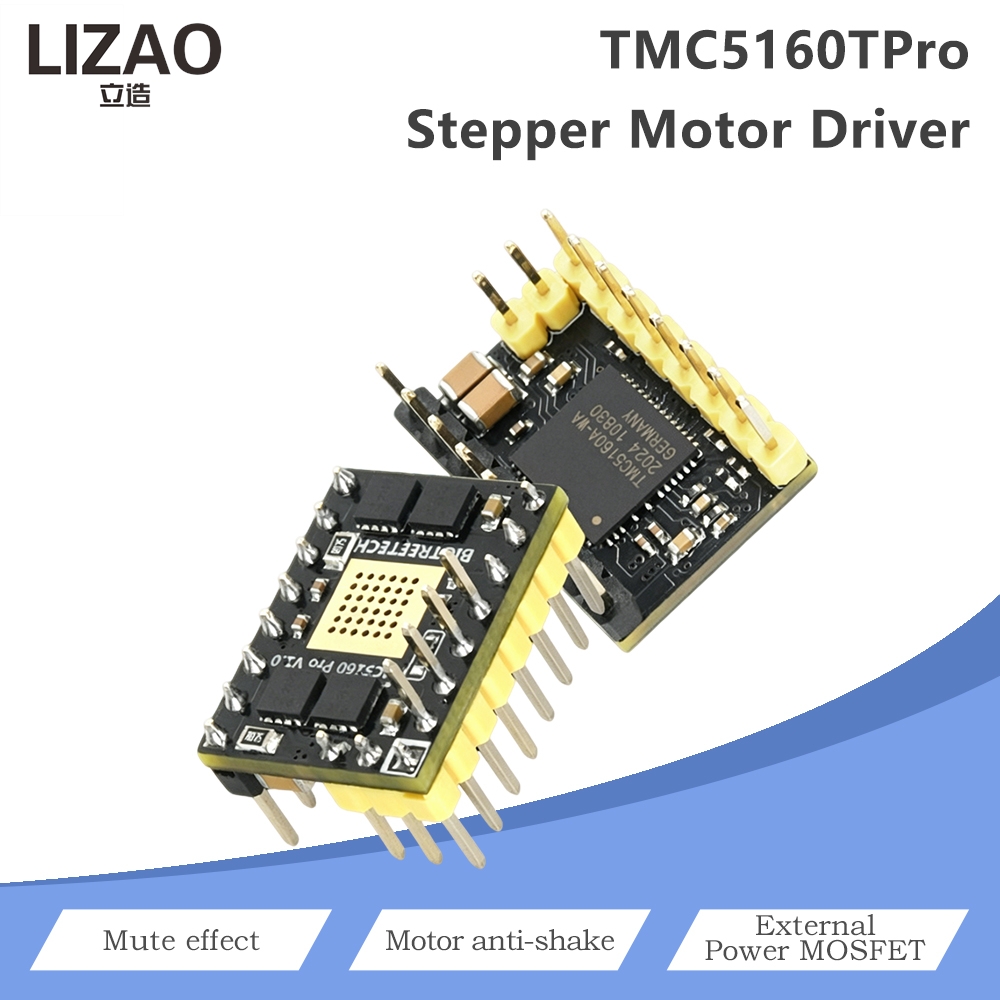 Skr Mini E3 - قطع غيار طابعة ثلاثية الأبعاد عالية