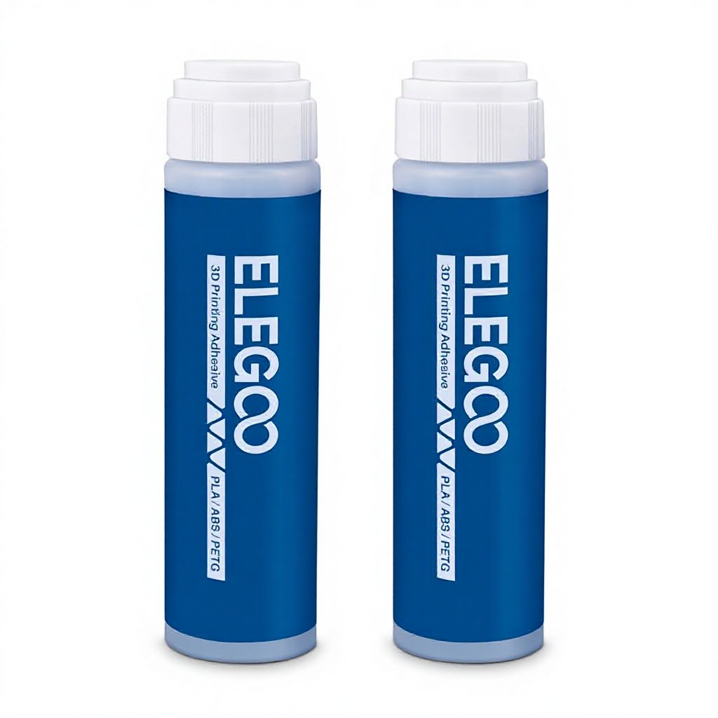 Petg Filament - لاصق طابعة ثلاثية الأبعاد ELEGOO 60