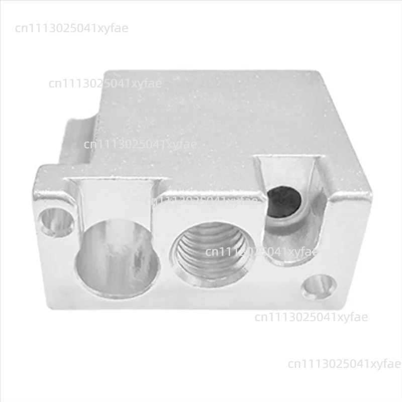 Printer Nozzle - طقم هاوتيند لطابعة ثلاثية الأبعاد، فوهة