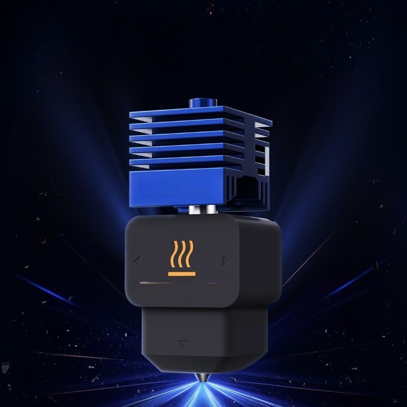 Nozzle Tungsten - مجموعة فوهة التنجستن كربيد ذات التدفق