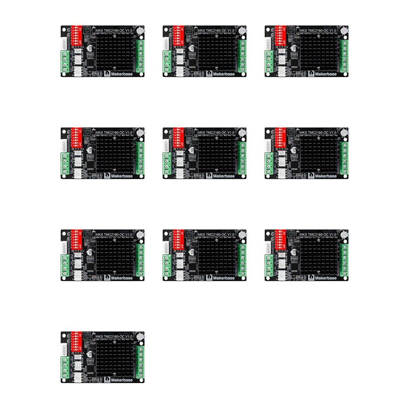 Mks Sgen - قطع غيار وملحقات طابعة ثلاثية الأبعاد