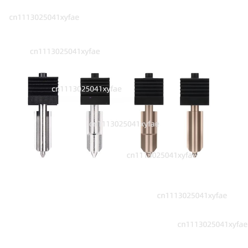 Nozzle Tungsten - فوهة ورأس طباعة من كربيد التنجستن