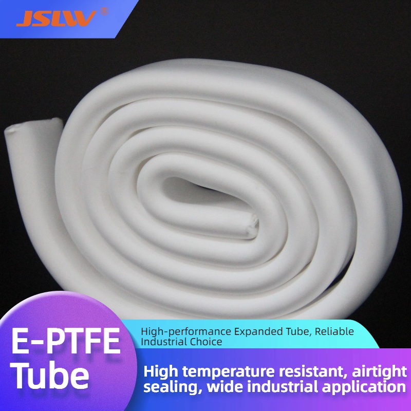 Ptfe Tube - أنبوب EPTFE بطول 1 متر، خرطوم