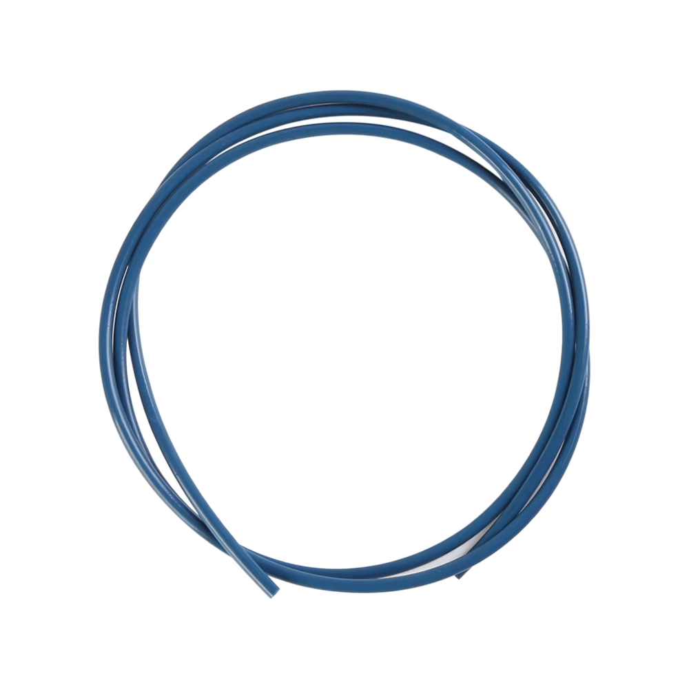 أنبوب PTFE من CREALITY لطابعة  - مراجعة Bowden Tube وسعره