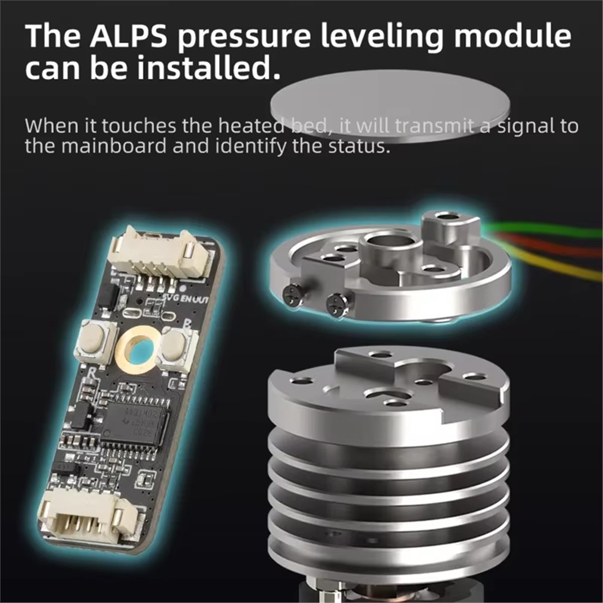 [حزمة قيمة] فوهة تسوية ذكية عا - مراجعة Printer Nozzle وسعره