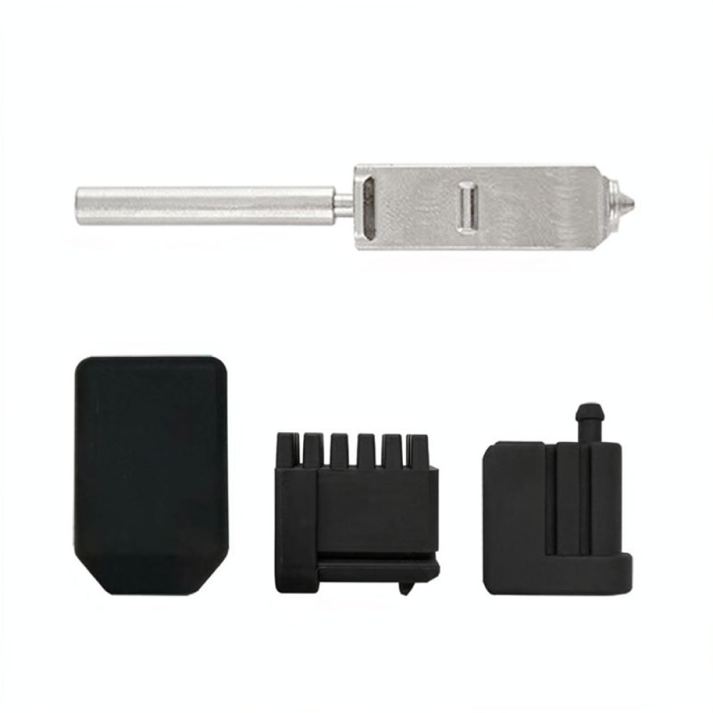 مجموعة فوهات هوتوند عالية الجو - مراجعة Printer Nozzle وسعره