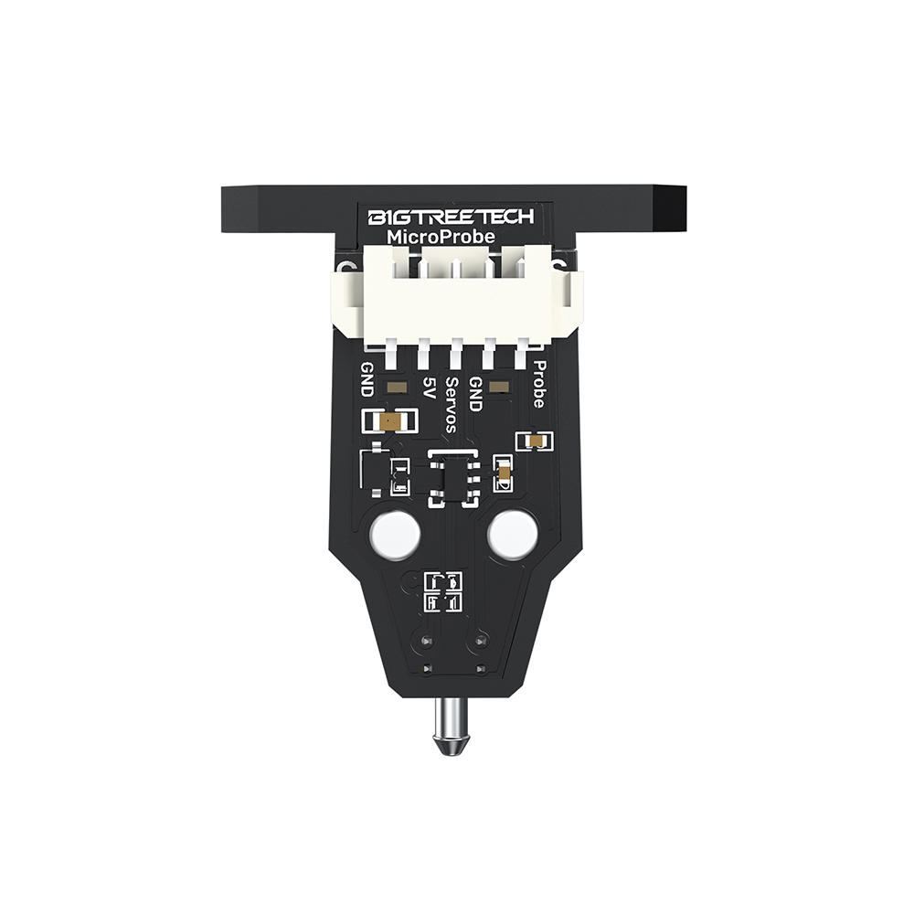 BIGTREETECH MicroProbe V2 مستش - مراجعة Skr Mini E3 وسعره