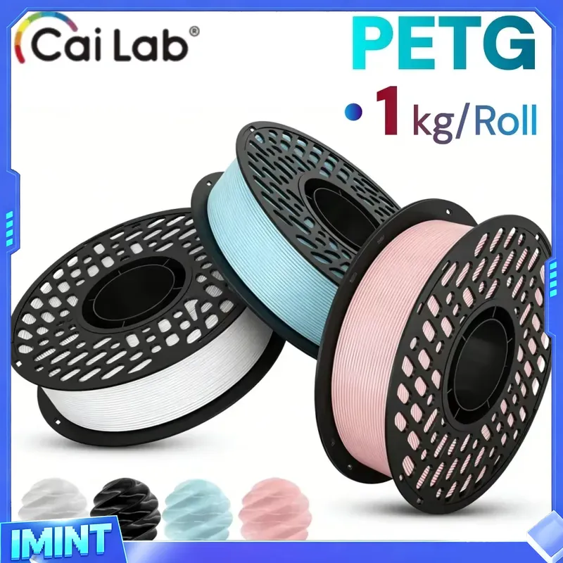 خيط طباعة ثلاثية الأبعاد CaiLa - مراجعة Fdm Printer وسعره