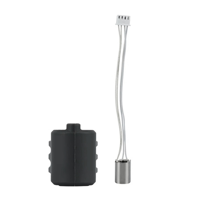 قطعتان لطقم هوت إند 3 ماكس - ق - مراجعة Hotend Assembly وسعره