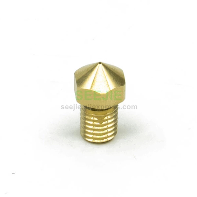 2 قطعة 0.4 مللي متر فوهة ل Fla - مراجعة Hotend 0.4Mm وسعره