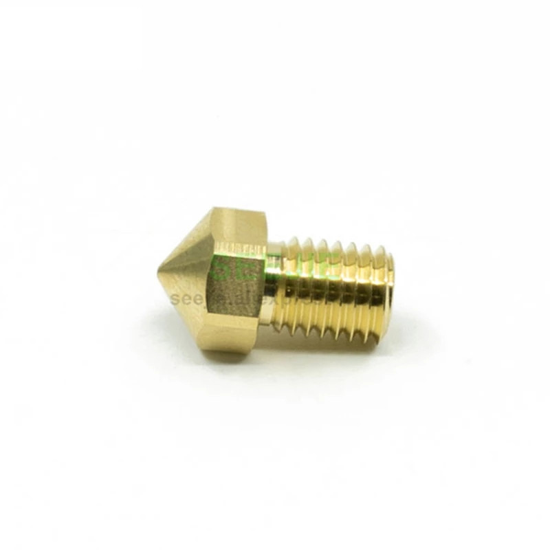2 قطعة 0.4 مللي متر فوهة ل Fla - مراجعة Hotend 0.4Mm وسعره