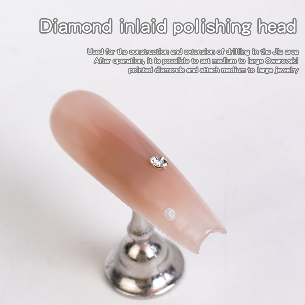 مثقاب كانيو 2.32 مم/2.35 مم لت - مراجعة Nozzle Tungsten وسعره