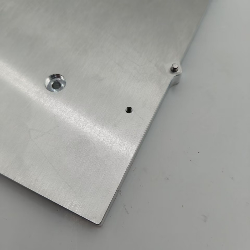 طقم لوحة تسخين CNC من سبيكة ال - مراجعة Carriage Bed وسعره