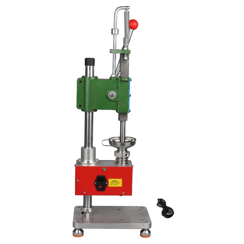 ماكينة حقن البلاستيك الكهربائي - مراجعة Extruder وسعره