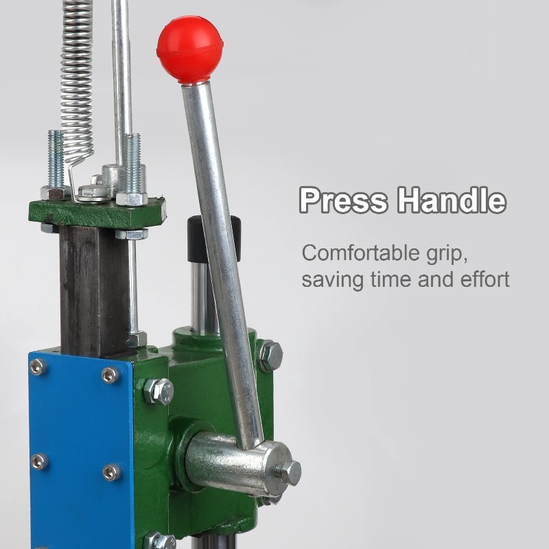 ماكينة حقن البلاستيك الكهربائي - مراجعة Extruder وسعره