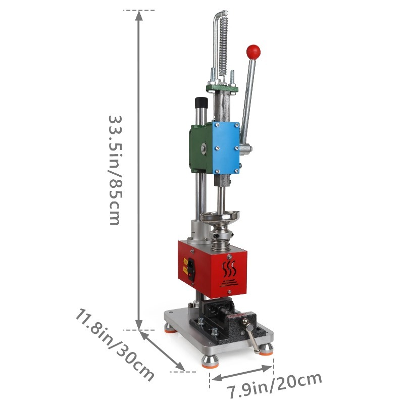 ماكينة حقن البلاستيك الكهربائي - مراجعة Extruder وسعره