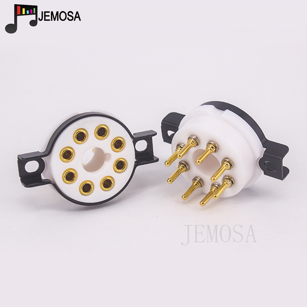 EIZZ PTFE 8PIN أنبوب المقبس صم - مراجعة Ptfe Tube وسعره