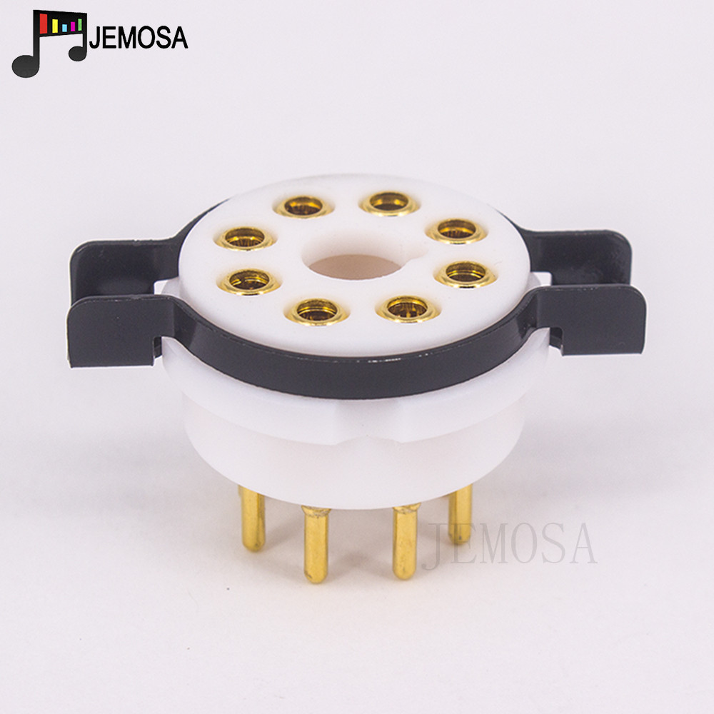 EIZZ PTFE 8PIN أنبوب المقبس صم - مراجعة Ptfe Tube وسعره