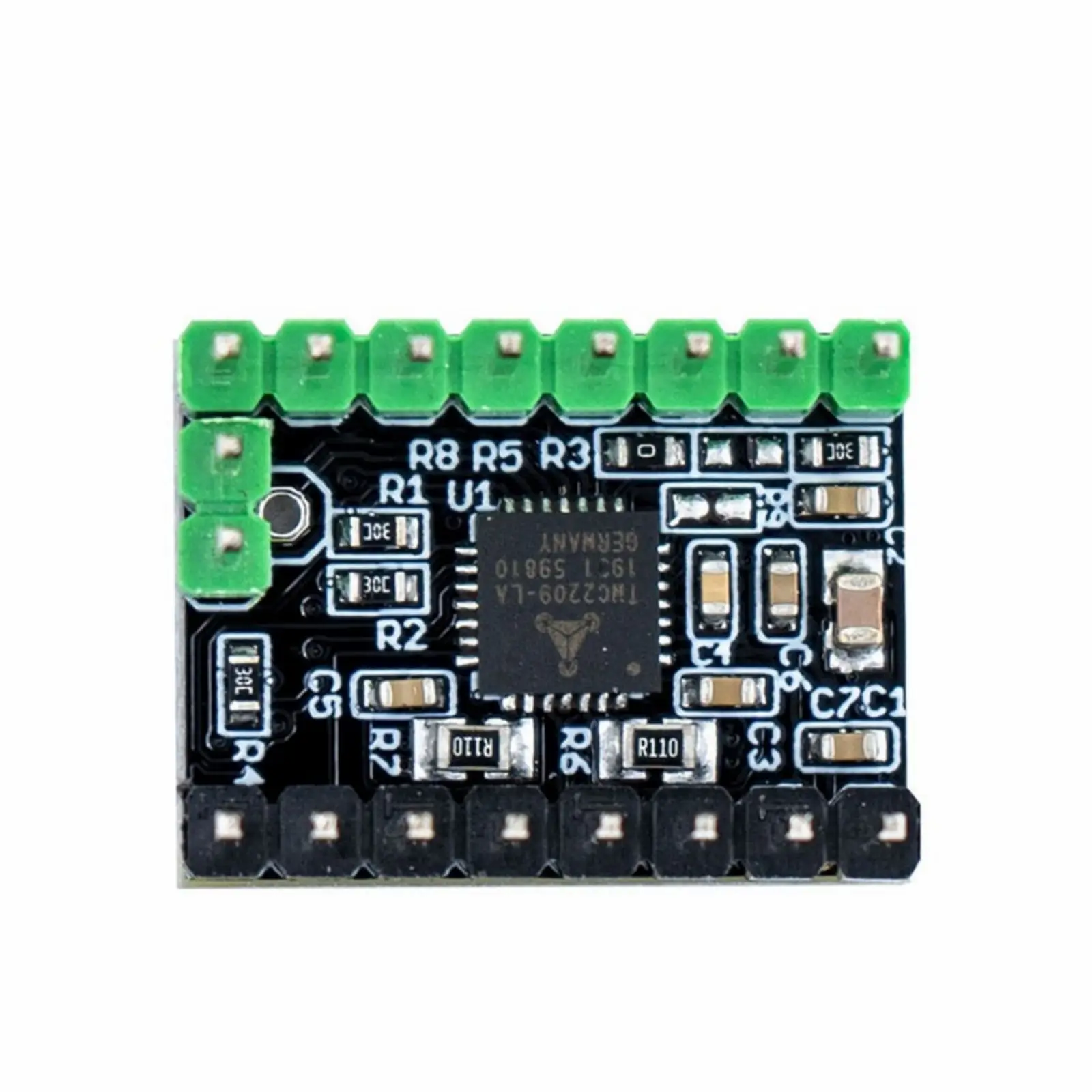 MKS TMC2209 محرك السائر ، أجزا - مراجعة Mks Sgen وسعره