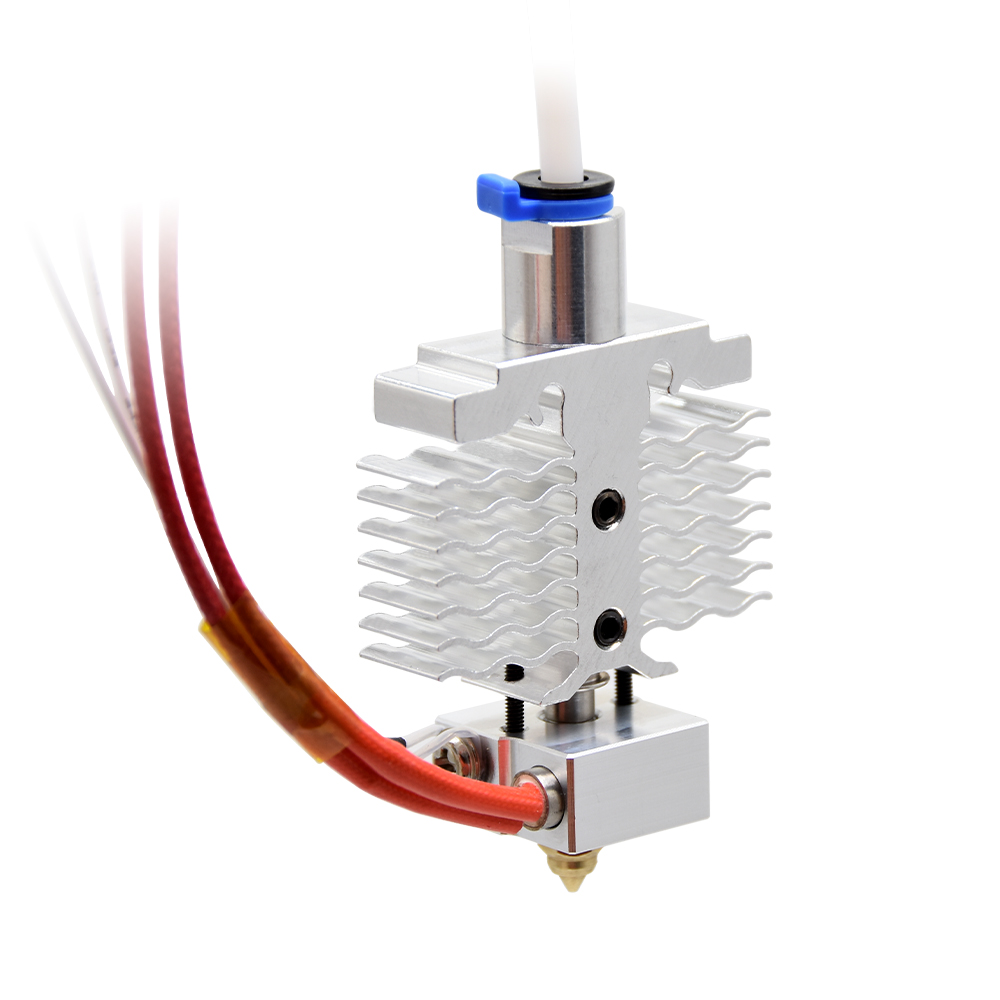 طقم هوتيند لطابعة إندر 3 نيو،  - مراجعة Hotend 0.4Mm وسعره