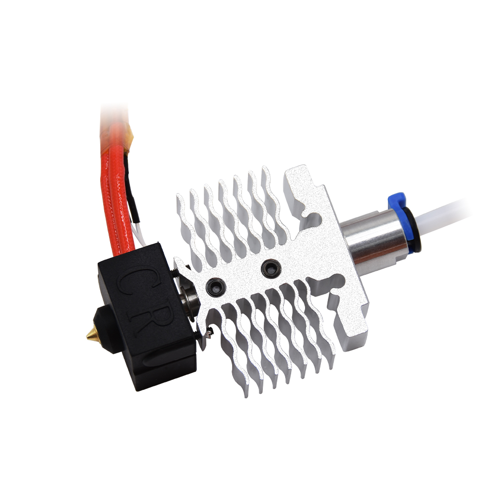طقم هوتيند لطابعة إندر 3 نيو،  - مراجعة Hotend 0.4Mm وسعره