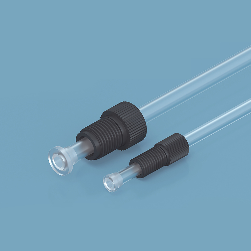 وصلات أنابيب PEEK عالية الدقة  - مراجعة Ptfe Tube وسعره