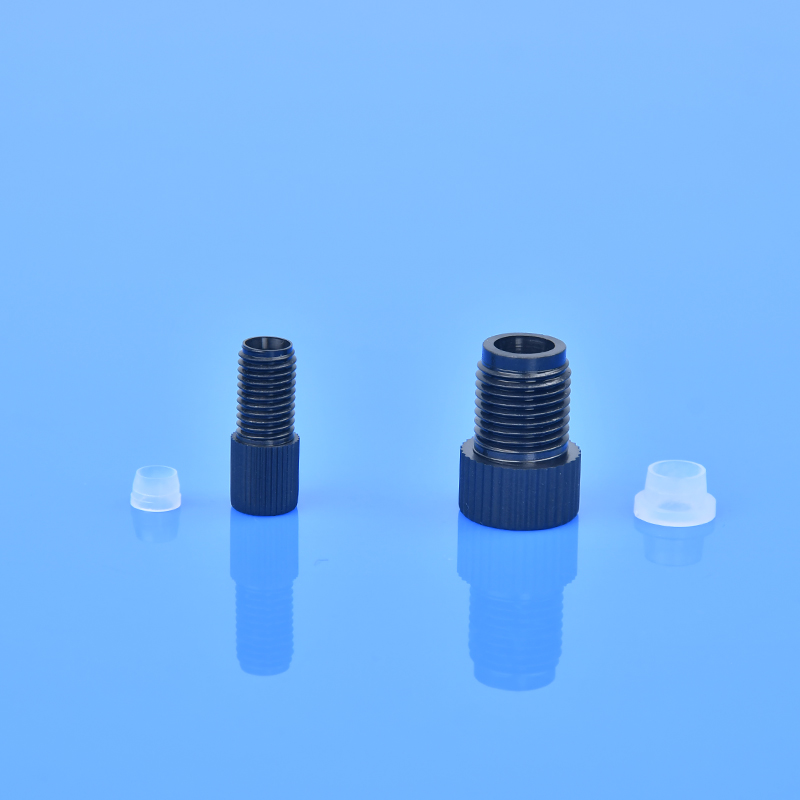 وصلات أنابيب PEEK عالية الدقة  - مراجعة Ptfe Tube وسعره