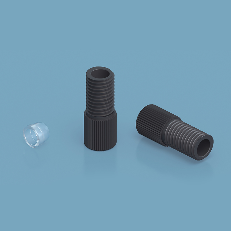 وصلات أنابيب PEEK عالية الدقة  - مراجعة Ptfe Tube وسعره