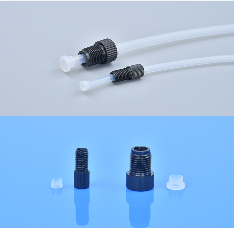 وصلات أنابيب PEEK عالية الدقة  - مراجعة Ptfe Tube وسعره