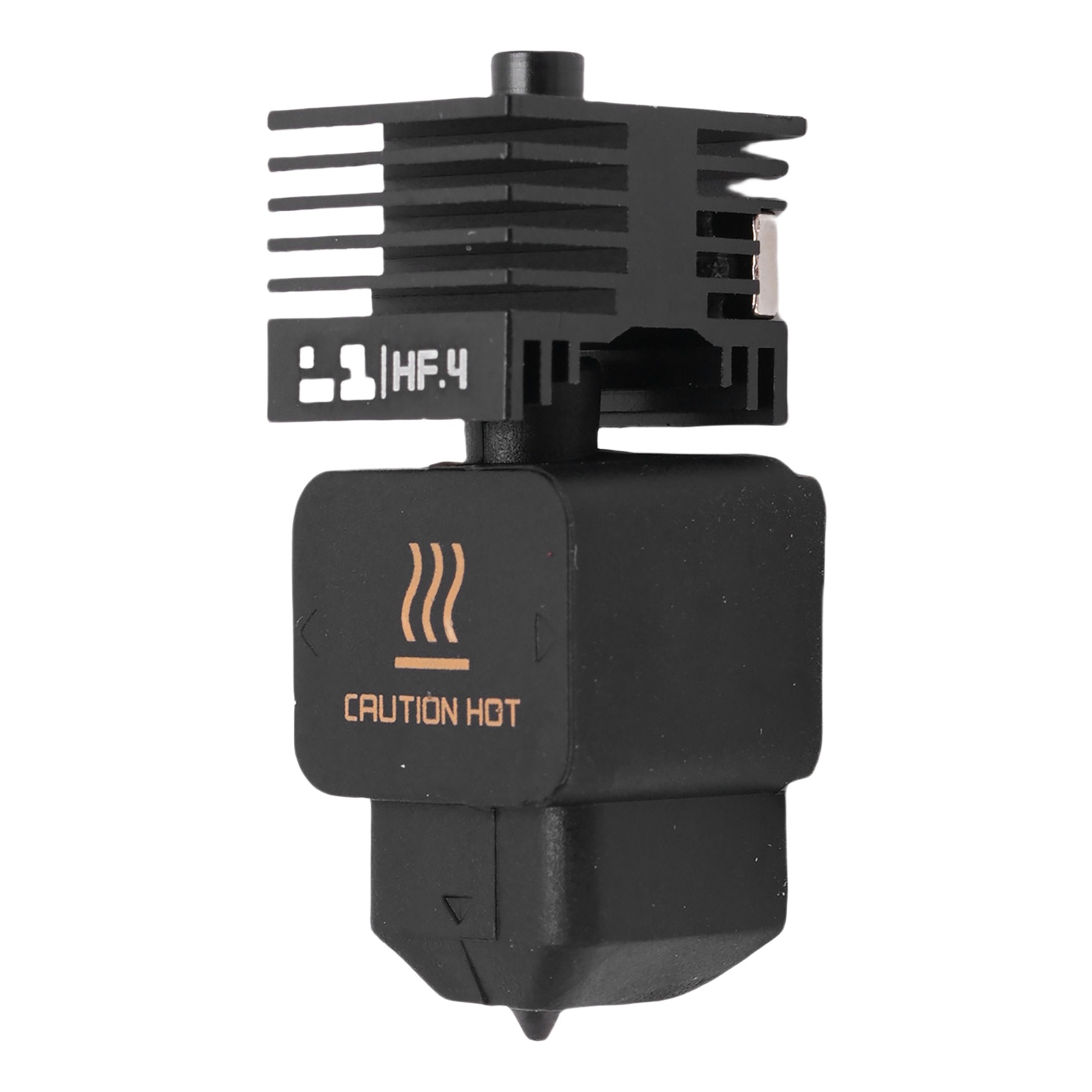 رأس طباعة عالي التدفق بديل لطا - مراجعة Hotend 0.4Mm وسعره