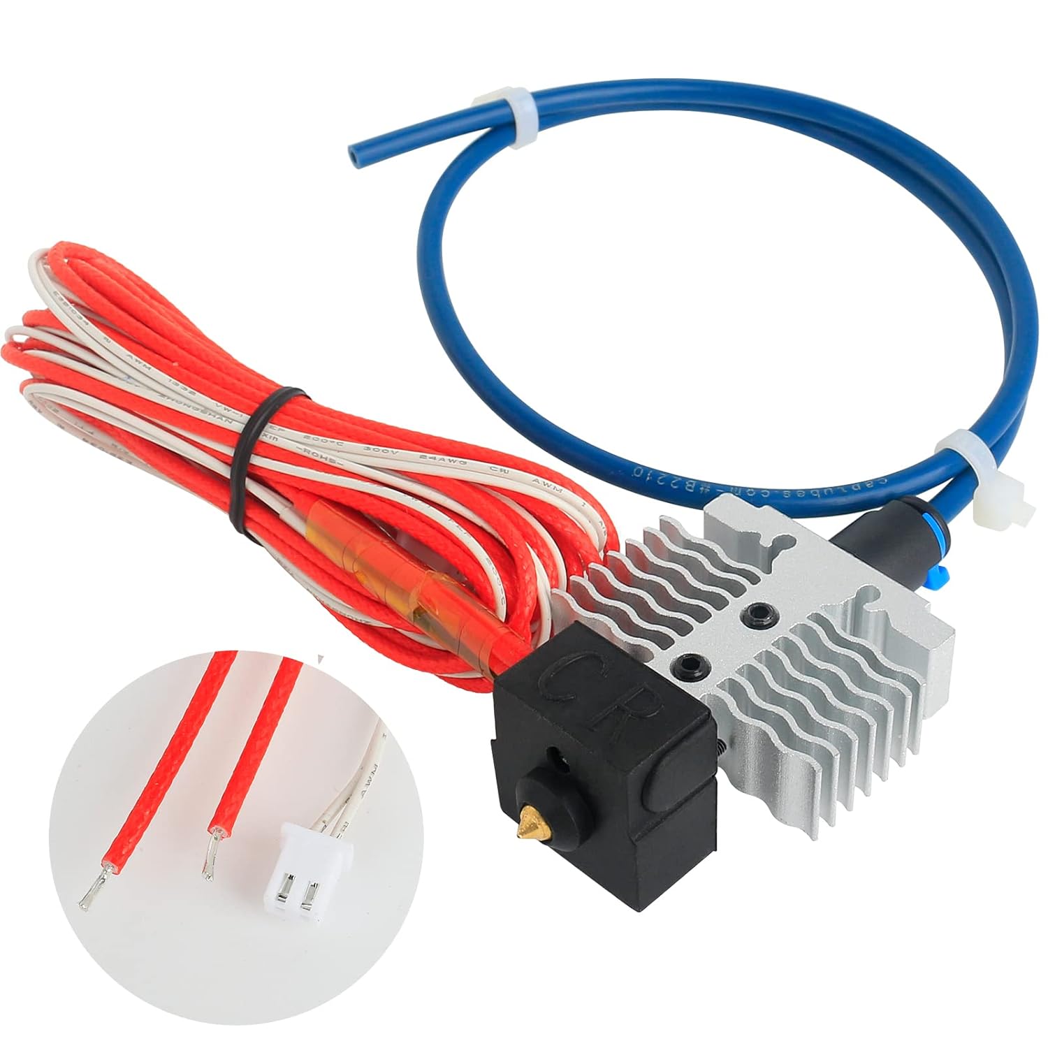 مجموعة Creality المطورة Ender  - مراجعة Direct Drive Extruder وسعره